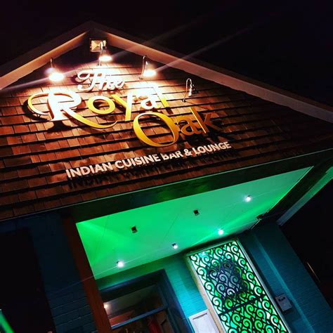 royal oak india|royal oak near me.